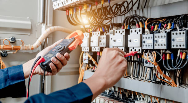 Best Industrial Electrical Services  in Bohemia, NY